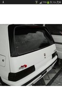 Daihatsu Charade - 1987