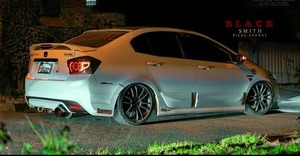 Honda City - 2014