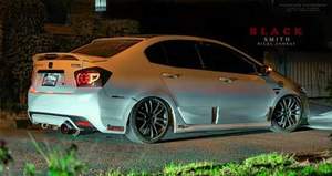 Honda City - 2014