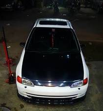 Honda Civic - 1995