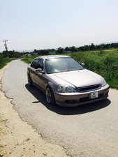 Honda Civic - 2000