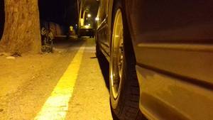 Honda Civic - 2003