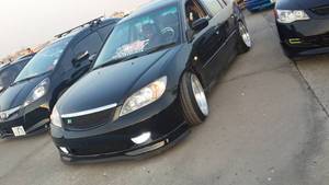 Honda Civic - 2006