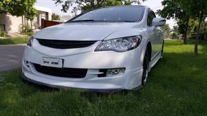 Honda Civic - 2008