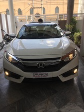 Honda Civic - 2017