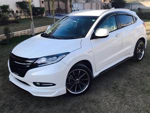 Honda Vezel - 2015
