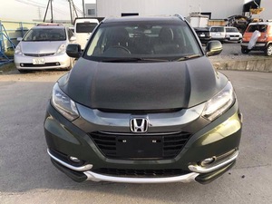 Honda Vezel - 2016
