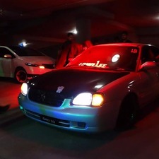 سوزوکی بالینو - 2004