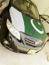 ٹویوٹا کرولا - 2009