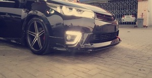 Toyota Corolla - 2016