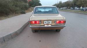 Toyota Corona - 1971