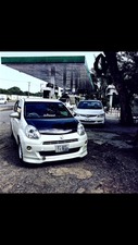 Toyota Passo - 2012