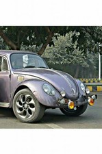 Volkswagen Beetle - 1974