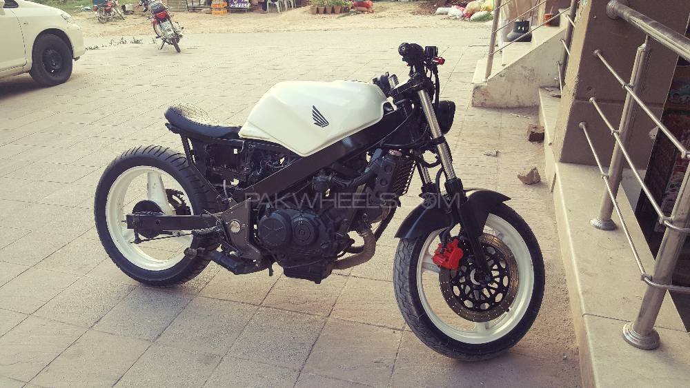 Lamborghini Cabrera - 1989  Lamborghini Cabrera - 1989  Image-2