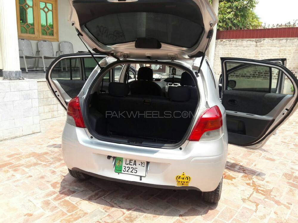 Toyota Other - 2008 vitz Toyota Other - 2008 vitz Image-3