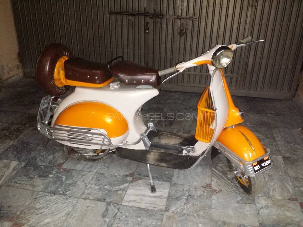 Daihatsu Boon - 1962  Daihatsu Boon - 1962  Image-3