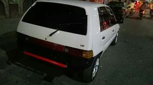 Daihatsu Charade - 1988