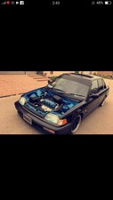 Honda Civic - 1988