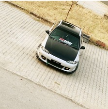 Honda Civic - 1995