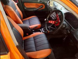 Honda Civic - 1998