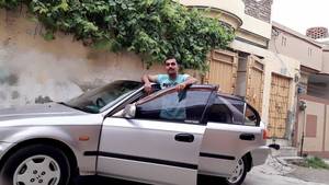 Honda Civic - 1999