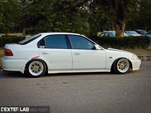 Honda Civic - 2000