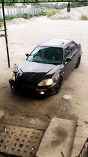 Honda Civic - 2000