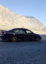 Honda Civic - 2005