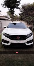Honda Civic - 2017