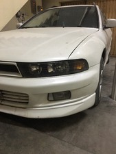 Mitsubishi Galant - 1997