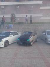 سوزوکی مہران - 2000