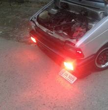 Suzuki Mehran - 2002