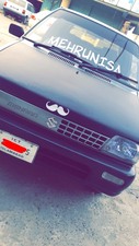 Suzuki Mehran - 2013