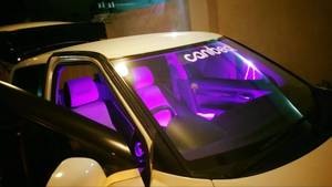 Suzuki Swift - 2012