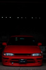 Toyota Corolla - 1994