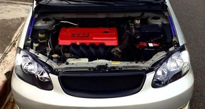 Toyota Corolla - 2007