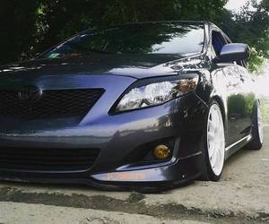 Toyota Corolla - 2011