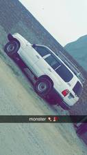 Toyota Land Cruiser - 2002