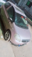 Toyota Vitz - 1999