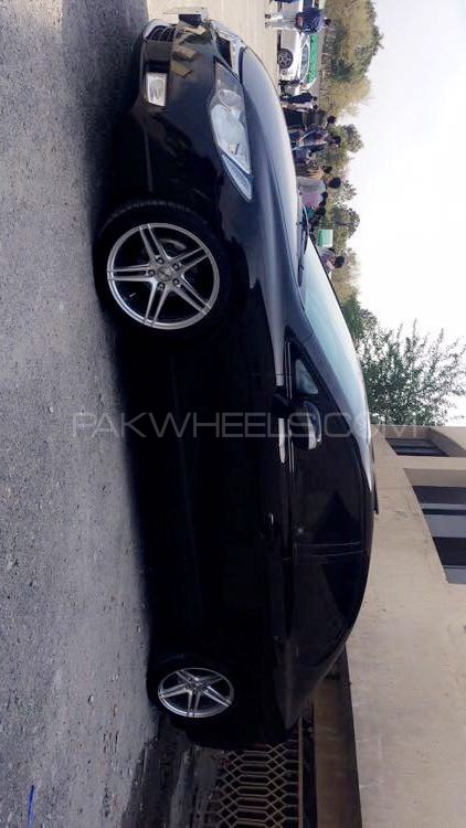 Honda Civic - 2007  Honda Civic - 2007  Image-2