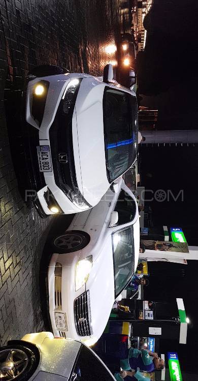 ہونڈا سوک - 2016  ہونڈا سوک - 2016  Image-4