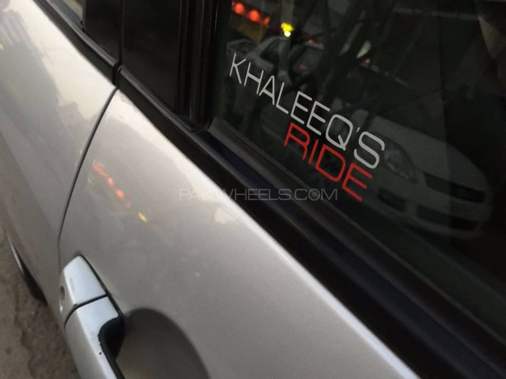 Suzuki Swift - 2011 Rola Suzuki Swift - 2011 Rola Image-5