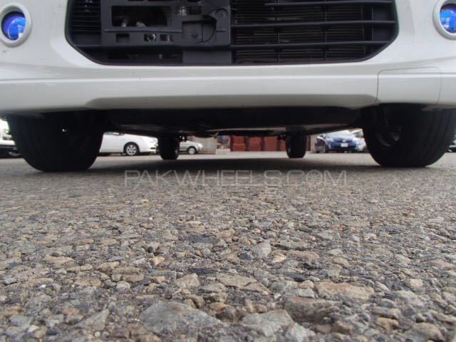 Suzuki Wagon R - 2014 Power Troy Suzuki Wagon R - 2014 Power Troy Image-14