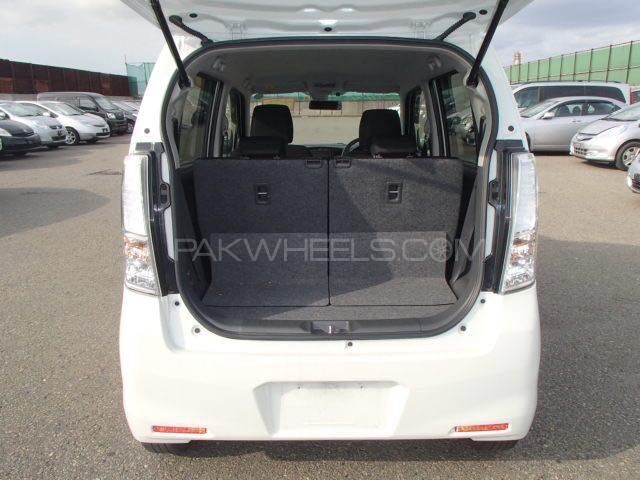 Suzuki Wagon R - 2014 Power Troy Suzuki Wagon R - 2014 Power Troy Image-18