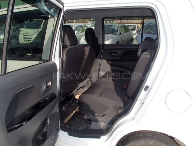 Suzuki Wagon R - 2014 Power Troy Suzuki Wagon R - 2014 Power Troy Image-20