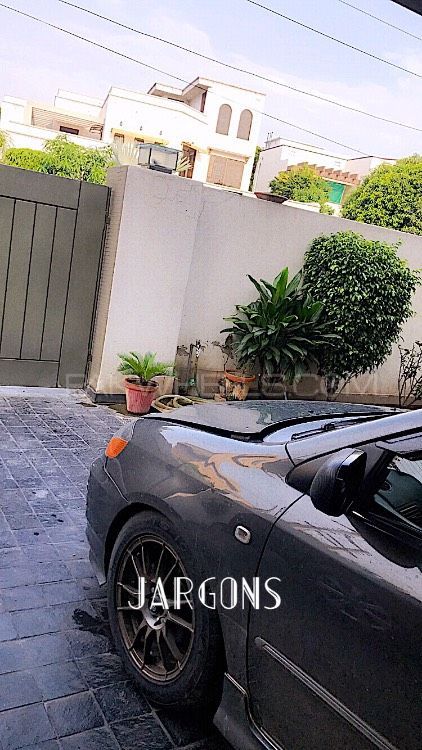 ٹویوٹا کرولا - 2005  ٹویوٹا کرولا - 2005  Image-7