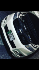 Honda Freed - 2012