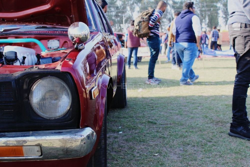 Alfa Romeo Other - 1979  Alfa Romeo Other - 1979  Image-3