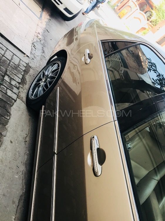 Honda Accord - 2005  Honda Accord - 2005  Image-5