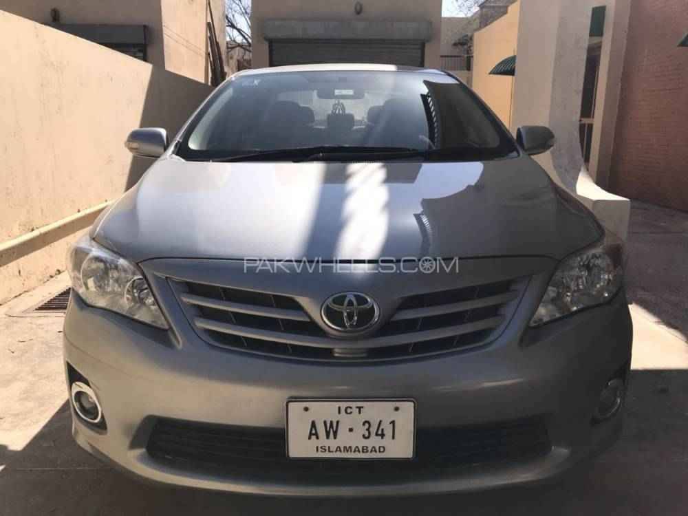 Toyota Other - 2014 Malik Toyota Other - 2014 Malik Image-10